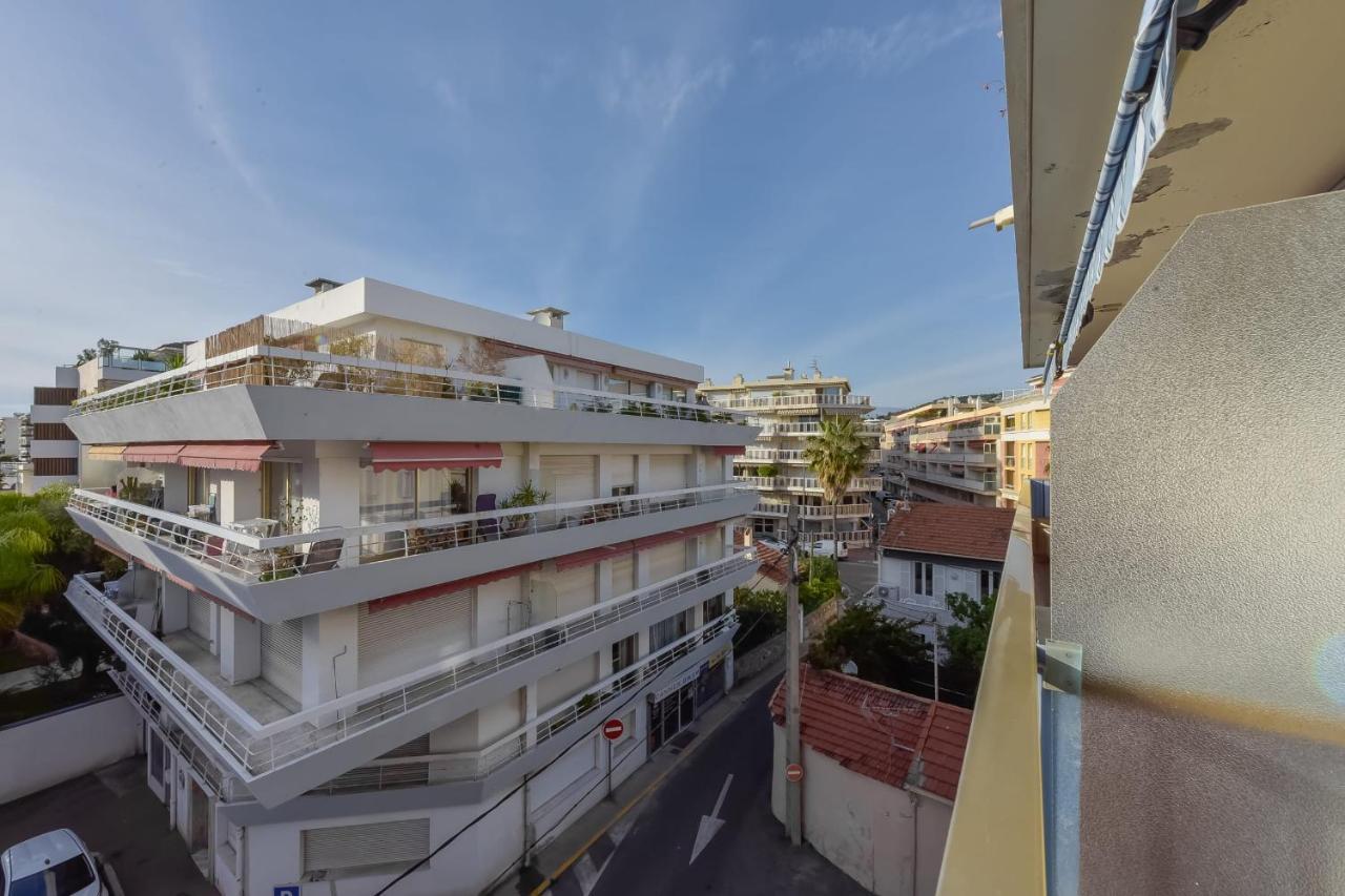 Cannes Palm Beach District 2 Min To The Beaches Daire Dış mekan fotoğraf